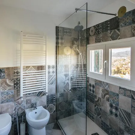 Apartment Romana 43 - Le Terrazze *