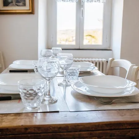 Apartment Romana 43 - Le Terrazze