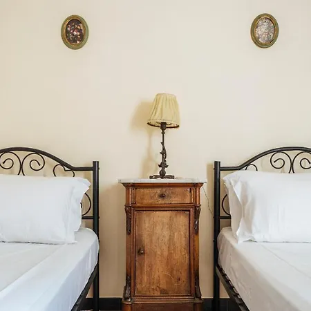 Apartment Romana 43 - Le Terrazze Cervo