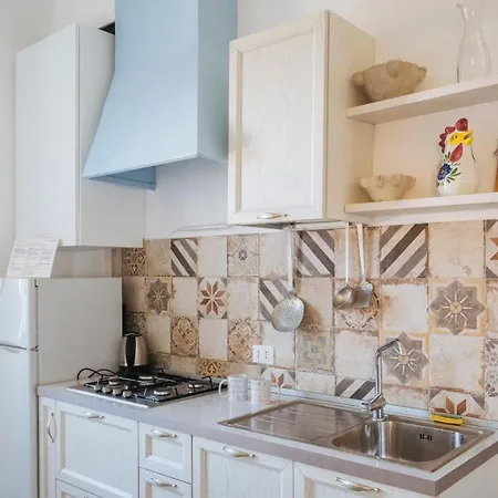 Romana 43 - Le Terrazze Apartment
