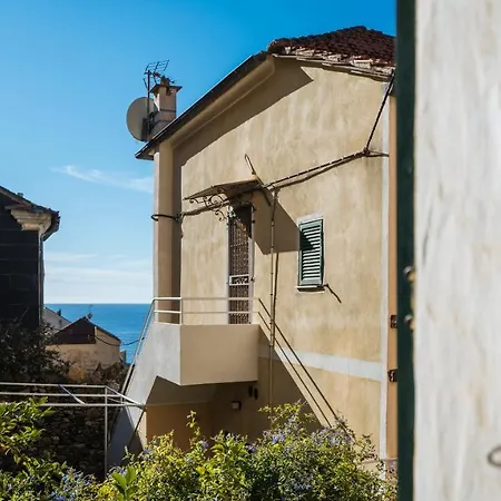 Apartment Romana 43 - Le Terrazze