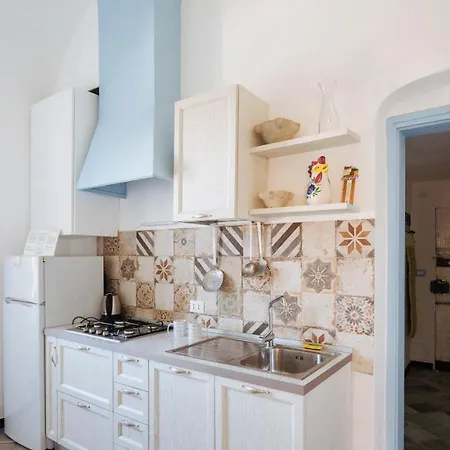 Apartment Romana 43 - Le Terrazze *