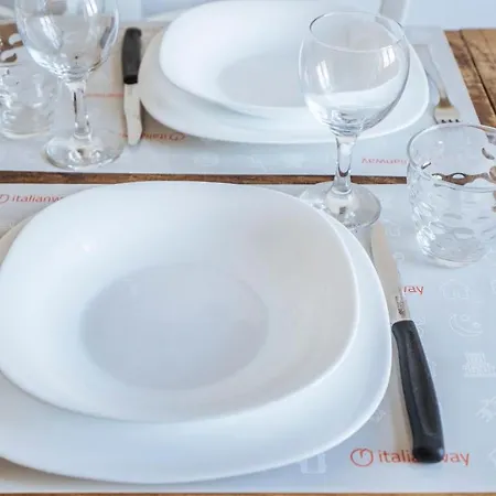 Apartment Romana 43 - Le Terrazze