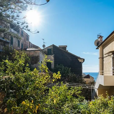 Romana 43 - Le Terrazze Apartment Cervo