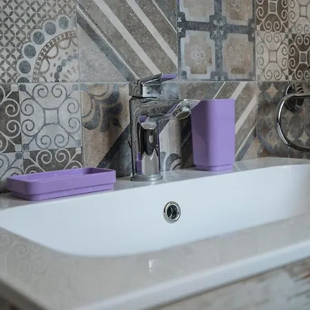 Romana 43 - Le Terrazze Apartment *