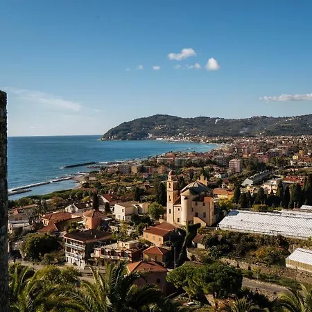 Romana 43 - Le Terrazze Apartment