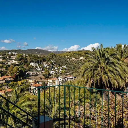 Romana 43 - Le Terrazze Apartment