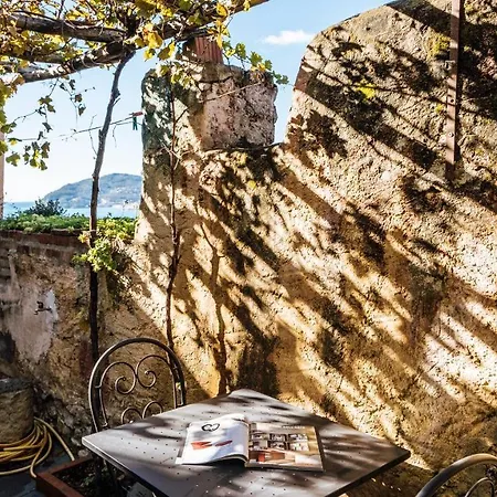 Apartment Romana 43 - Le Terrazze *