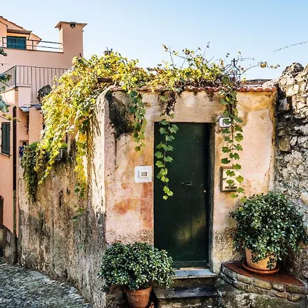 Apartment Romana 43 - Le Terrazze