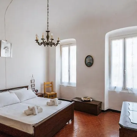 Apartment Romana 43 - Le Terrazze Cervo